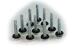 roofing screw